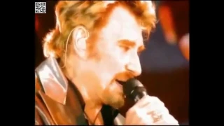 Johnny Hallyday - Isabelle Boulay - Natasha St Pier - J'oublierai ton nom