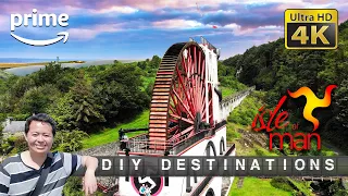 DIY Destinations (4K) - Isle of Man Budget Travel Show | Full Episode