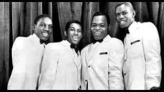 The DRIFTERS - I Count The Tears / Dance With Me - stereo