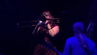 Tedeschi Trucks Band - Anyday 10-5-21 Beacon Theater, NYC