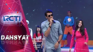 DAHSYAT - Papinka "Aku Masih Cinta" [5 Mei 2017]