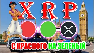 RIPPLE XRP МАССОНЫ ИЗ LDN ДАЛИ ЗЕЛЕНЫЙ СВЕТ! КТО ЧТО "АЛЛАДИН"!