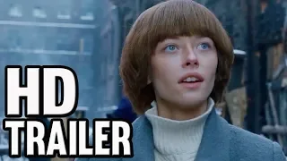 Final Trailer "ABIGAIL"  (2019) NEW Sci-Fi Fantasy | HD Movie coming soon