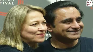 Unforgotten Cast Arrive At BFI Television Festival 2019