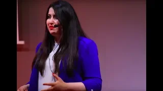 If you're Druze...call me! | Tania Abou-Ltaif | TEDxSciencesPoCampusMenton