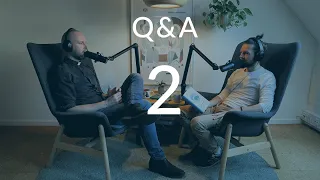 SZEPTY BOGA - Dokąd zmierza ten kurs? Czy to jest katolickie? Q&A Roman Groszewski i Daniel Wojda