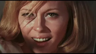 Bonnie and Clyde (1967) Ambush scene.