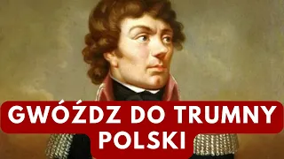 CZY KOŚCIUSZKO DOPROWADZIŁ DO III ROZBIORU RZECZYPOSPOLITEJ?