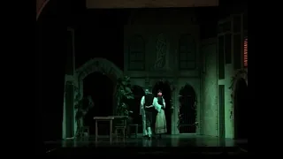 Pietro Mascagni- Cavalleria Rusticana-  Opera Brașov