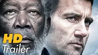 LAST KNIGHTS Trailer German Deutsch (2015) Morgan Freeman, Clive Owen