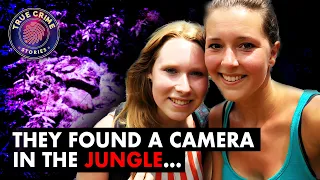 They Found a Camera In The Jungle | Kris Kremers and Lisanne Froon | True Crime Documentary 2023