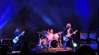 Black Hole Sun - Soundgarden (Lollapalooza, Chile 2014)