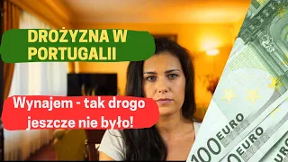 Portugalia- Koszty Życia - Koszty Wynajmu w Portugalii