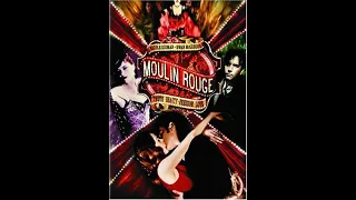 Opening to Moulin Rouge DVD (2001, Both Discs)