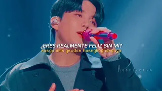 ❝SO YOU❞ Choi Jongho - IMMORTAL SONG │ATEEZ (에이티즈) [SUB ESPAÑOL]