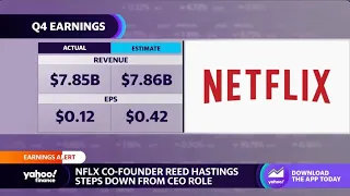 Netflix continues to be the ‘only pure-play subscription service out there’: Analyst