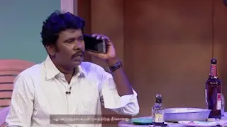 Ramar drinking full comedy | ramar tasmac comedy | Vijay tv ramar tasmac comedy 🤣🤣