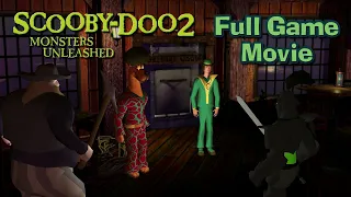 Scooby-Doo 2: Monsters Unleashed (PC) - All Cutscenes