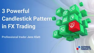 3 Powerful Candlestick Pattern in FX Trading | Trading Spotlight