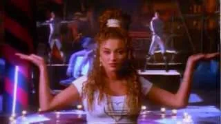 2 Unlimited - The Real Thing (Official Video)