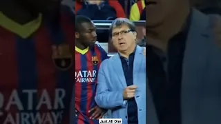 Adama Traoré 2012 vs 2022 😳🔥