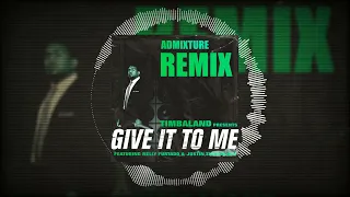 Nelly Furtado, Timbaland, Justin Timberlake - Give It To Me (Admixture Remix) - [FREE DOWNLOAD]