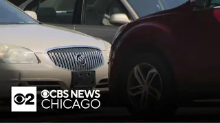 Mother, son arrested in attempted carjacking on Chicago's West Side