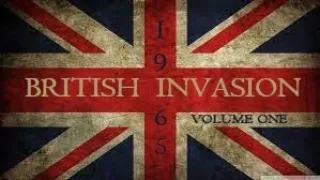 Open Your Years To The British Invasion, 1965,  Volume One