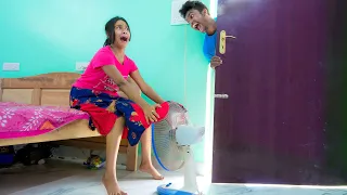 Totally Amazing New Funny Video 😂 Top Comedy Video 2022 Episode 22 By ROMa FUN Tv