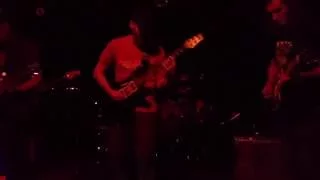If These Trees Could Talk - Solstice (Boston, 2016)