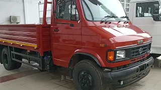 Tata 710 Turbo Truck #price #specifications #onroadprice #auto