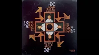 Roy Head, Same People 1970 (vinyl record)