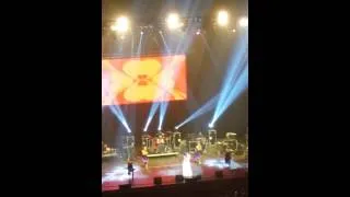 Shreya Ghosal concert Chicago 2014! Sun raha hai n