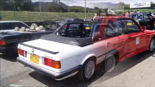 40 Años BMW SERIE 3. Colombia