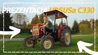 ☆PREZENTACJA NASZEGO URSUSa C330☆ [TheRol Team 2023]