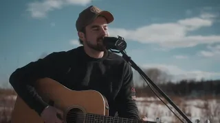 Body Like A Backroad - Sam Hunt (WILDR cover)
