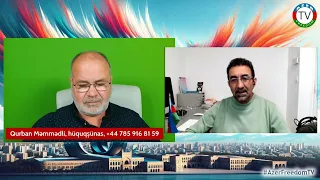 28 May-da "Rədd olsun diktatura, Yaşasın Respublika!" şüarı ilə etiraz aksiyaları... 27.5.24