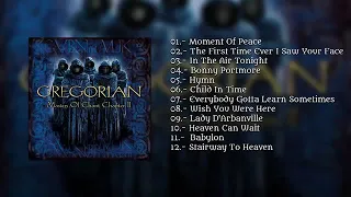 Gregorian - Masters Of Chant: Chapter II (2001)