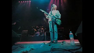 Nirvana - Madrid 1992 (ReMastered)