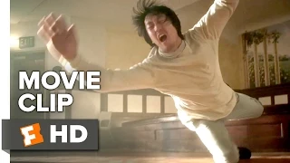 The Vatican Tapes Movie CLIP - Patient Chaos (2015) - Michael Peña Horror Movie HD