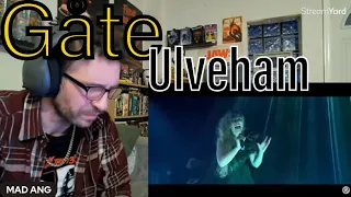 METALHEAD REACTS| Gåte - Ulveham | Norway 🇳🇴 | Official Music Video | Eurovision 2024