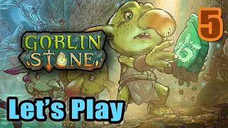 Let's Play - Goblin Stone - Breeding 777 Goblins - Full Gameplay - Full Release [#5]