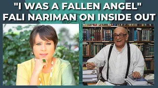 Fali Nariman | The Big Regret, His Worry About Secular Nature of India, & Parsi Lineage| Barkha Dutt
