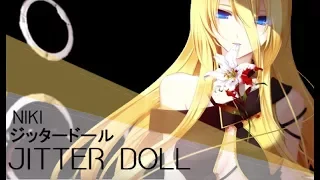 Jitter Doll (English Cover)【Will Stetson】ジッタードール