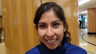 Andrea Limón | New York Marathon 2021