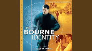 Bourne On Land (Alternate Version)