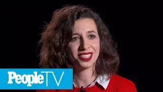 Ex-Hasidic Woman Shares Her Coming Out Story And How She Won Back Custody Of Her Kids | PeopleTV