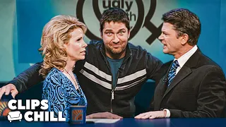 Live on Air: Mike Shakes Up a Marriage | The Ugly Truth