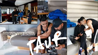 TAUR (Behind The Scenes) Jass Manak | Satti Dhillon | Geet MP3 | GK DIGITAL