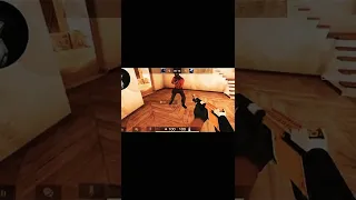 Медоед в Standoff 2 😮